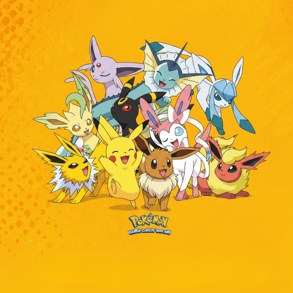 POKEMON