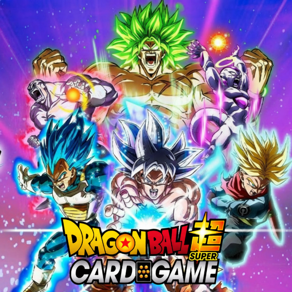 DRAGON BALL