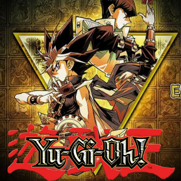 YU-GI-OH