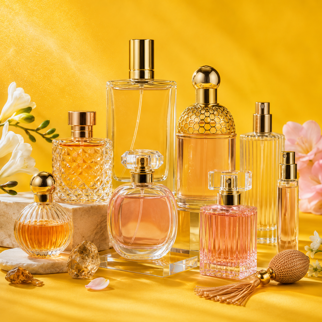 PROFUMI