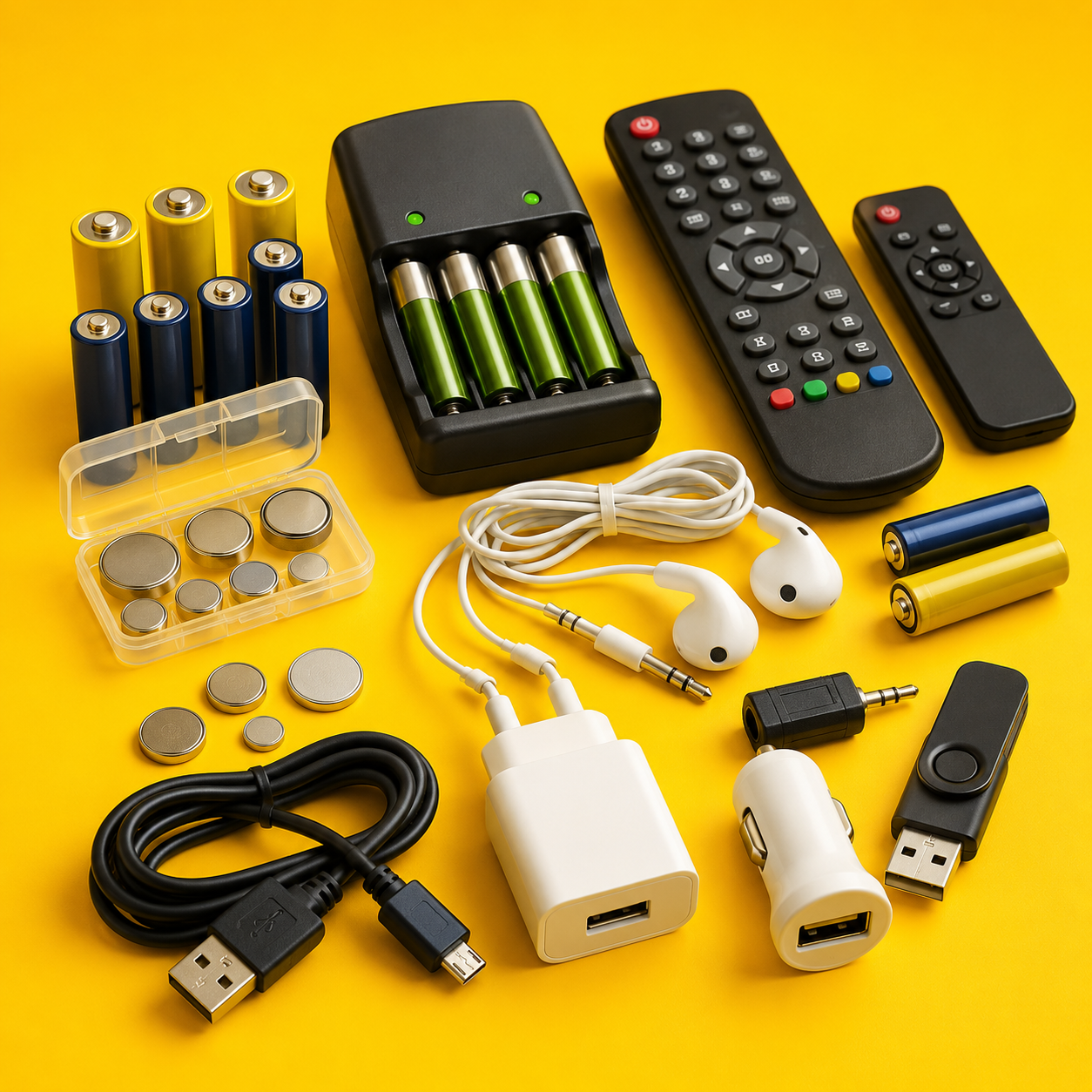 ELETTRONICA
