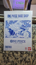 One piece Base Shop japan