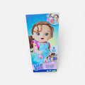 BAMBOLA BABY ALIVE