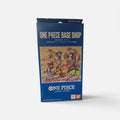 ONE PIECE BASE SHOP