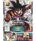 MAGAZINE DRAGON BALL 1ST ANNIVERSARY