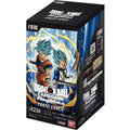 DRAGON BALL "FB10" CROSS FORCE