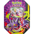 TIN DA COLLEZIONE MEGA CHIARODILUNA