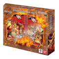 ONE PIECE CARD GAME ILLUSTRATION BOX VOL.5 (IB-05)
