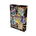 YU GI OH MAGLIFICENT MONSTER INGLESE