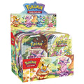 DISPLAY MINI TIN EVOLUZIONE PRISMATICHE