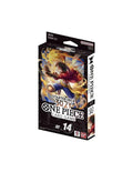 ONE PIECE STARTER DECK ST-14