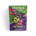 TRIAL DECK TD02 PALWORLD