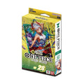 ONE PIECE STARTER DECK (ST-28)