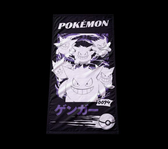 TELO MARE POKEMON