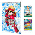 ONE PIECE CARD GAME - 3RD ANNIVERSARY COMPLETE GUIDE