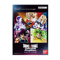 Dragon Ball Super Card Game Fusion World Premium Card Collection 01 -Leaders