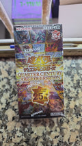 Yu gi oh quarter century art collection 25th