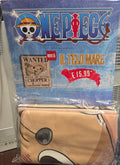 TELO MARE ONE PIECE (CHOPPER)