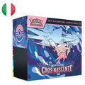 ETB SET ALLENATORE CAOS NASCENTE