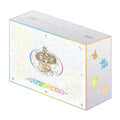 POKEMON TCG TERASTAL GRAND GATHERING "EVEE & friends" gift box