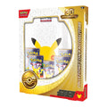 COLLEZIONE CON RACCOGLITORE POKEMON 30TH